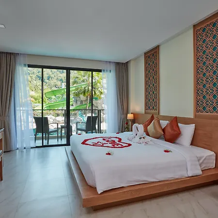 Ananta Burin Resort-3