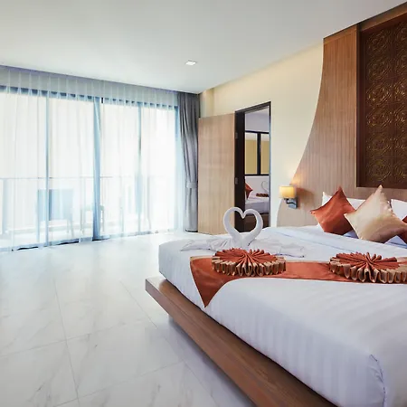 Ananta Burin Resort-2